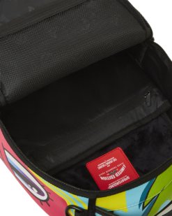 Sprayground Laffy Taffy DLXSV Backpack 15 Sprayground Laffy Taffy DLXSV Backpack -Best Bags Store 7cc935 dfc3ef9c7b3d40aab5be543abc59fcb3mv2 1