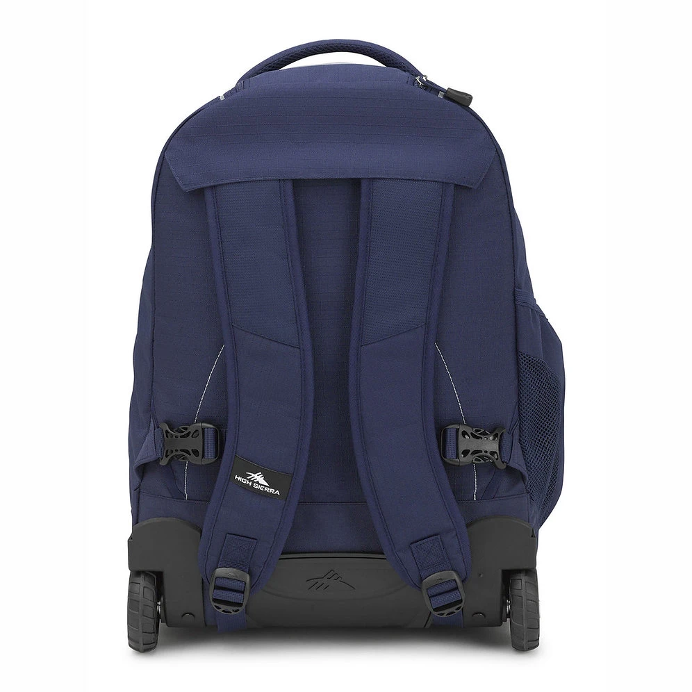 High Sierra Freewheel Wheeled Backpack 8 High Sierra Freewheel Wheeled Backpack - Image 8