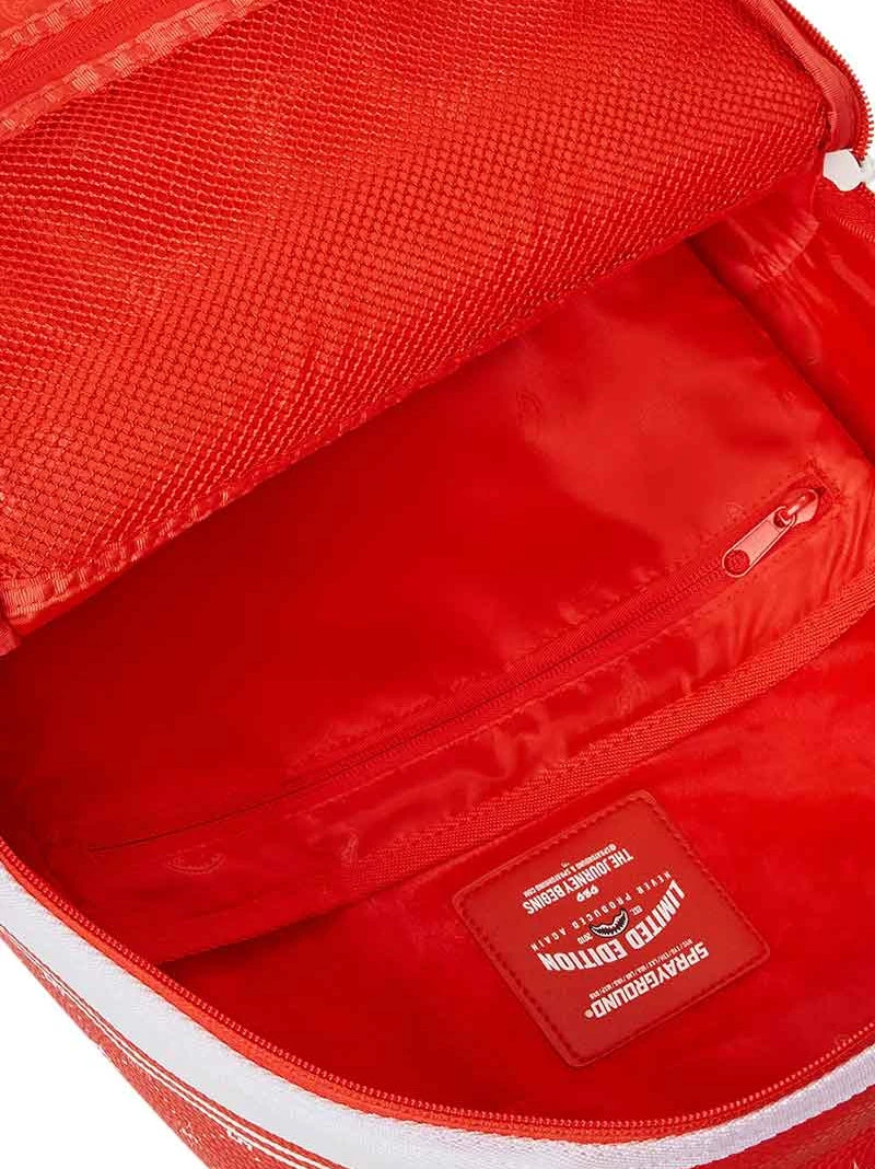 Sprayground Modus Operandi DLX Backpack 6 Sprayground Modus Operandi DLX Backpack - Image 6