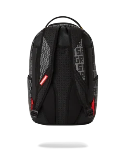 Sprayground Sharkfinity Stealth Pilot DLXV Backpack -Best Bags Store 7cc935 e1014dd6c6d34eccac10e496de213a5cmv2