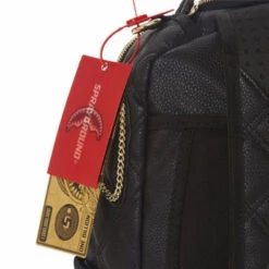 Sprayground Black Mamba DLXSVF Backpack -Best Bags Store 7cc935 e1ac1c64672d4288aef828689594eb65mv2