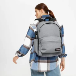 Eastpak Office Zippl'r Backpack -Best Bags Store 7cc935 e1d6dbca306340edaa0e87f6df015e30mv2 1