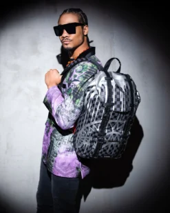 Sprayground Chateau Ghost Hills Backpack -Best Bags Store 7cc935 e28db37004934e6fa6d7addc89e589c2mv2
