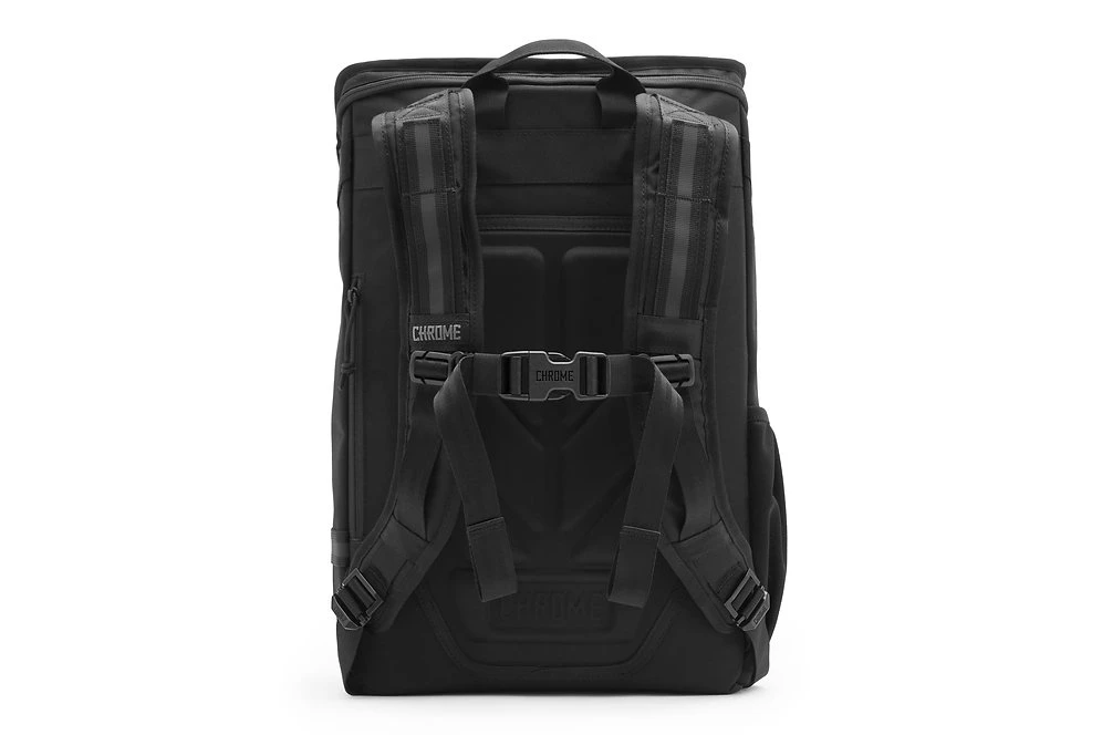 Chrome Industries Echo Bravo Backpack 4 Chrome Industries Echo Bravo Backpack - Image 4