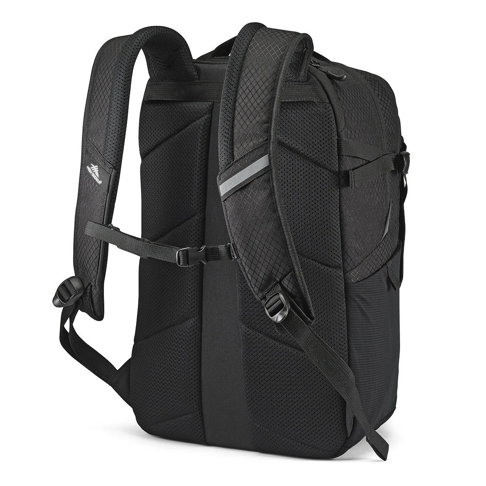 High Sierra Takeover Backpack 3 High Sierra Takeover Backpack - Image 3
