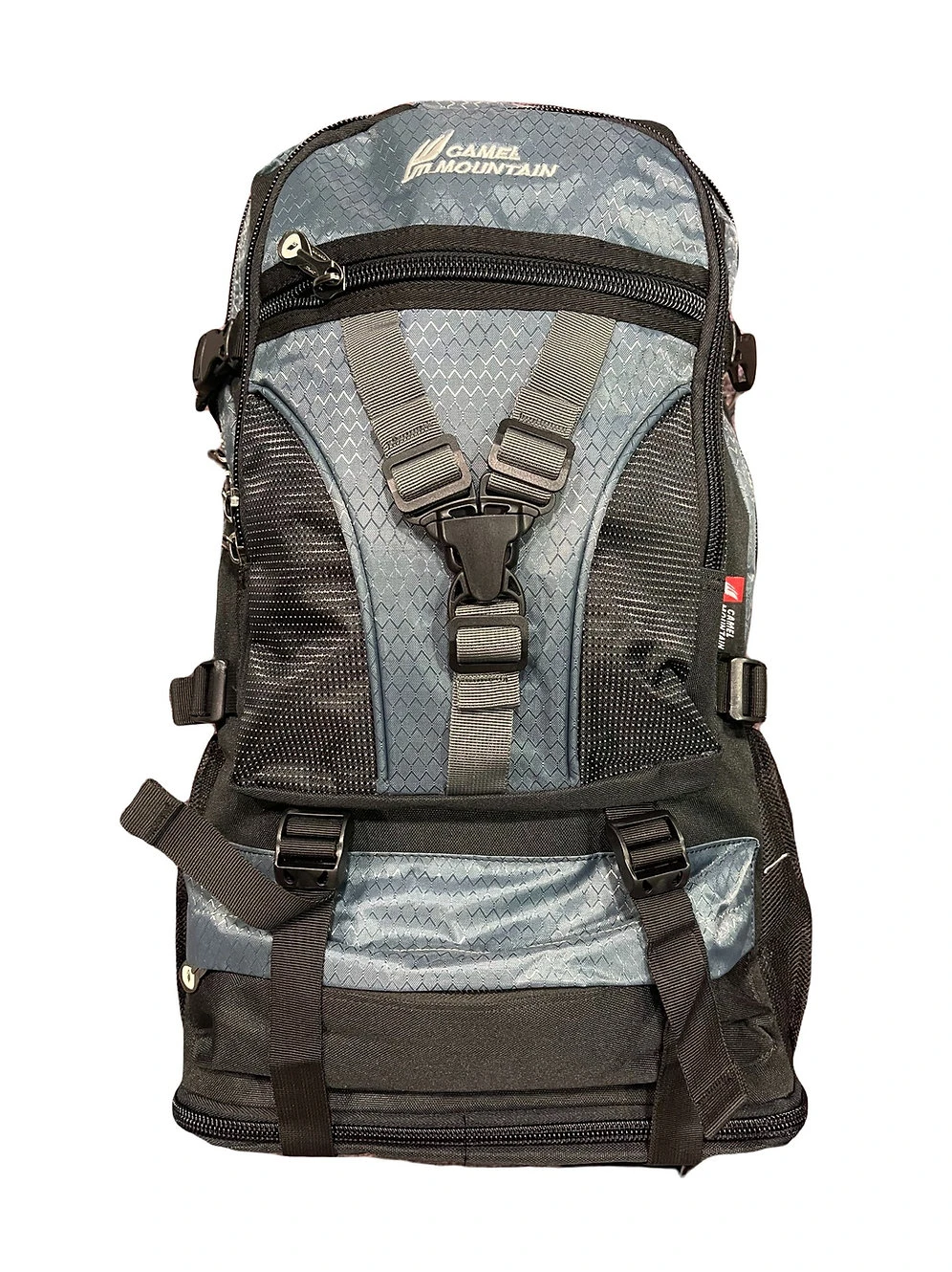 Camel Mountain 1060 Backpack 1 Camel Mountain 1060 Backpack