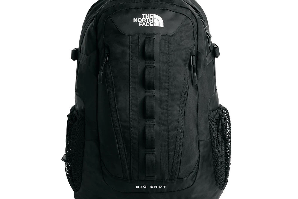 The North Face Big Shot Backpack 8 The North Face Big Shot Backpack - Image 8