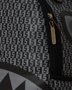 Sprayground Sharkfinity Stealth Pilot DLXV Backpack -Best Bags Store 7cc935 e4a400c2057a4793add6b1afa0bf53bcmv2