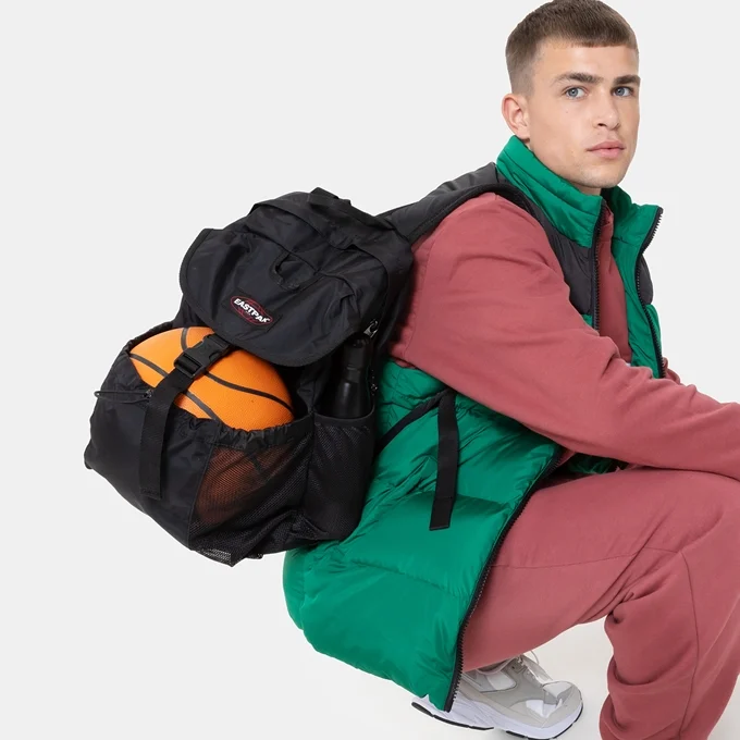 Eastpak Dwight Powr 25L Backpack 5 Eastpak Dwight Powr 25L Backpack - Image 5