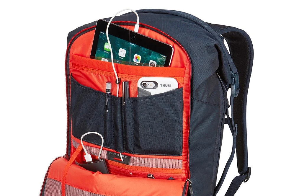 Thule Subterra Travel Backpack 34L 10 Thule Subterra Travel Backpack 34L - Image 10