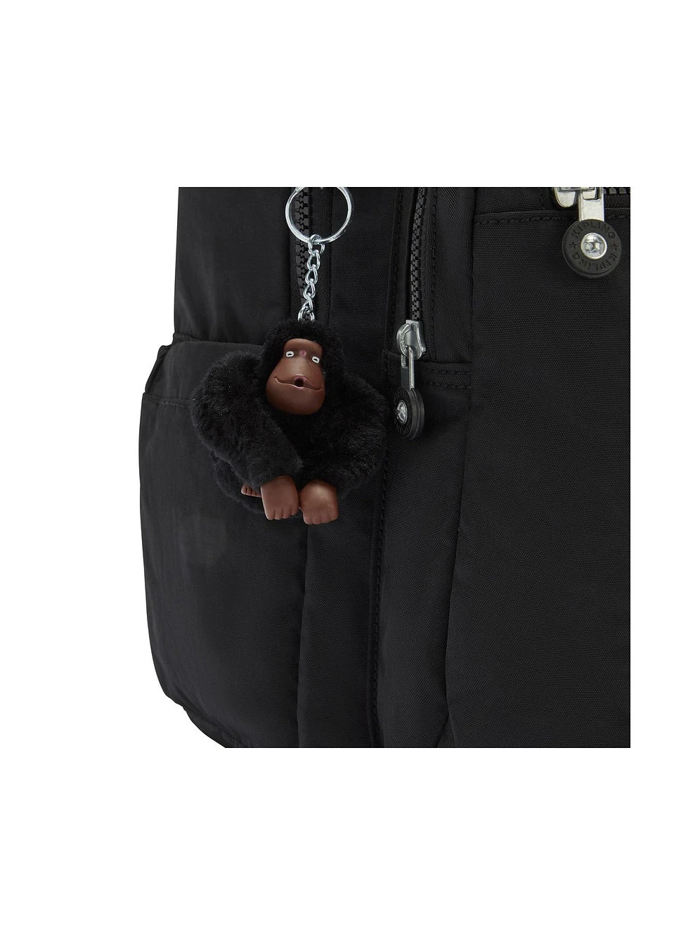 Kipling Seoul Large Backpack With 15" Laptop Protection 8 Kipling Seoul Large Backpack With 15" Laptop Protection - Image 8