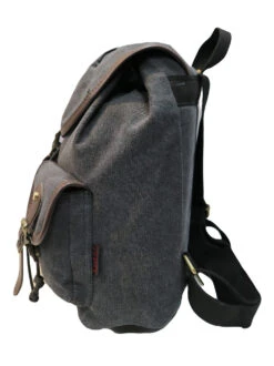 Kaukko 96 Canvas Backpack 15" 27 Kaukko 96 Canvas Backpack 15" -Best Bags Store 7cc935 e88bf2153b6e4dc5a1655d6849204325mv2