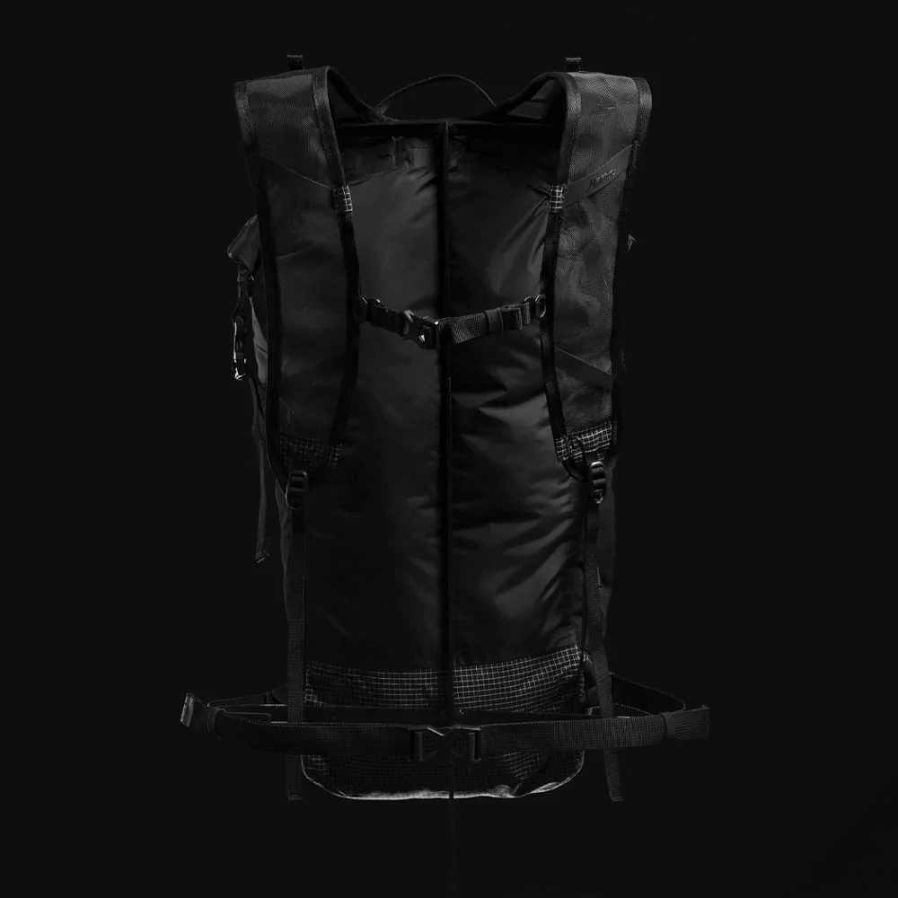 Matador Freerain22 Waterproof Packable Backpack 11 Matador Freerain22 Waterproof Packable Backpack - Image 11