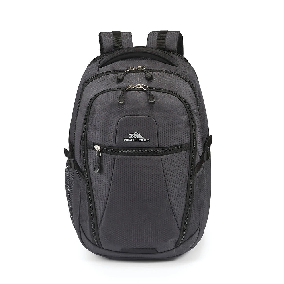 High Sierra Fairlead Computer Backpack 1 High Sierra Fairlead Computer Backpack