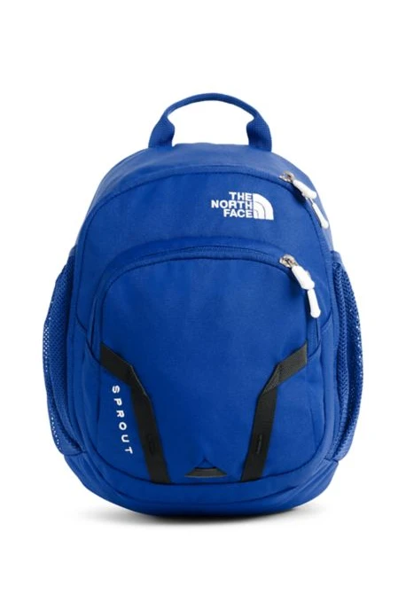 The North Face Youth Sprout Backpack 1 The North Face Youth Sprout Backpack