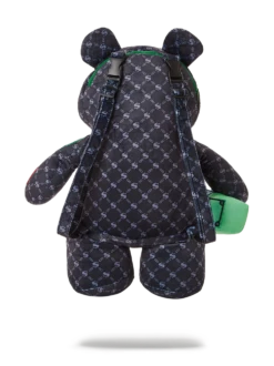 Sprayground Dinero MoneyBear TeddyBear Backpack -Best Bags Store 7cc935 ea589e2d9d2c4d55bee7c5ca833f3cdfmv2