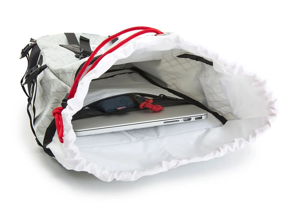 Topo Designs Klettersack Backpack 7 Topo Designs Klettersack Backpack - Image 7