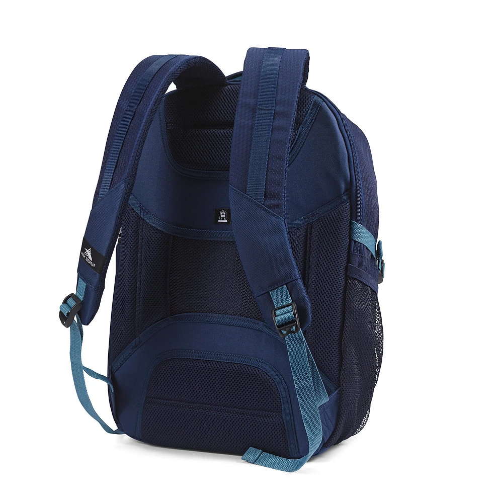 High Sierra Fairlead Computer Backpack 13 High Sierra Fairlead Computer Backpack - Image 13