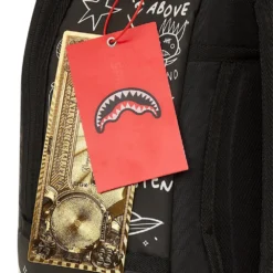 Sprayground Intergalactic Doodles Glow In The Dark DLXV Backpack -Best Bags Store 7cc935 eae60465ed3340d882c7b7785cd00eb7mv2