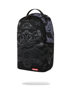 Sprayground Fiber Optics Money Trip Backpack -Best Bags Store 7cc935 eb7cffc0d300446e8809719a2f0719fbmv2
