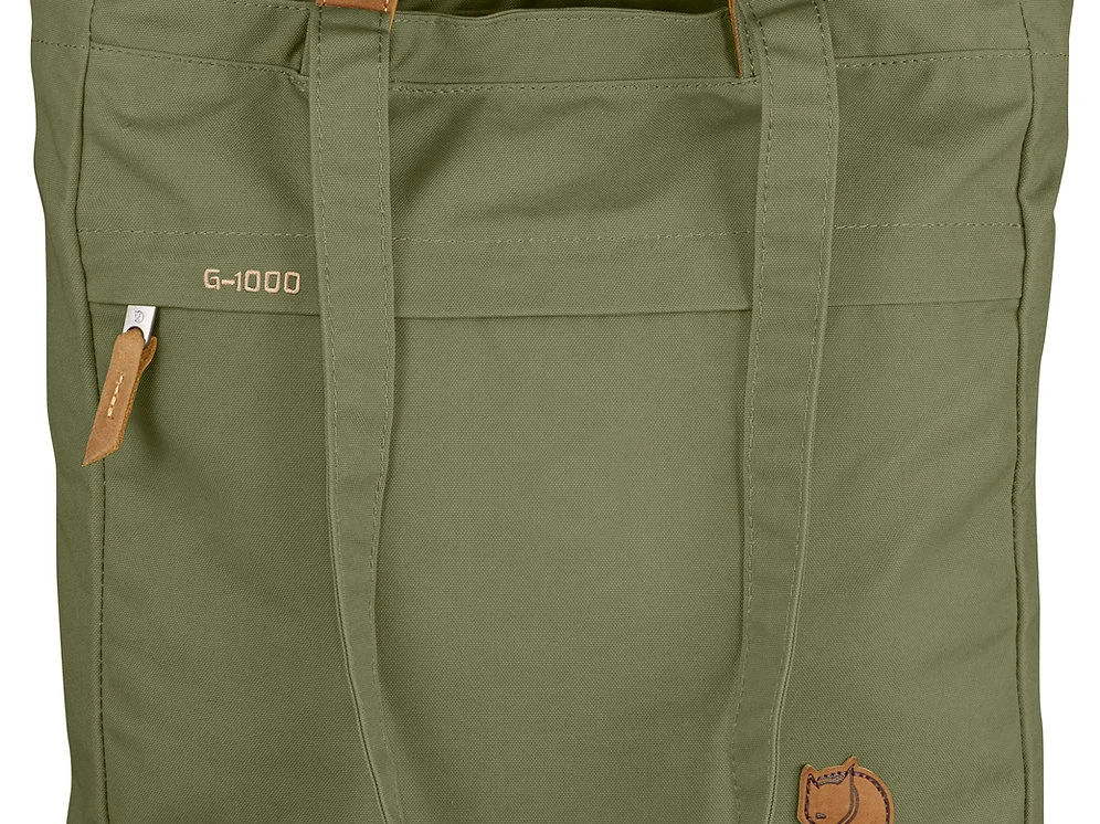 Fjallraven Totepack No.1 5 Fjallraven Totepack No.1 - Image 5