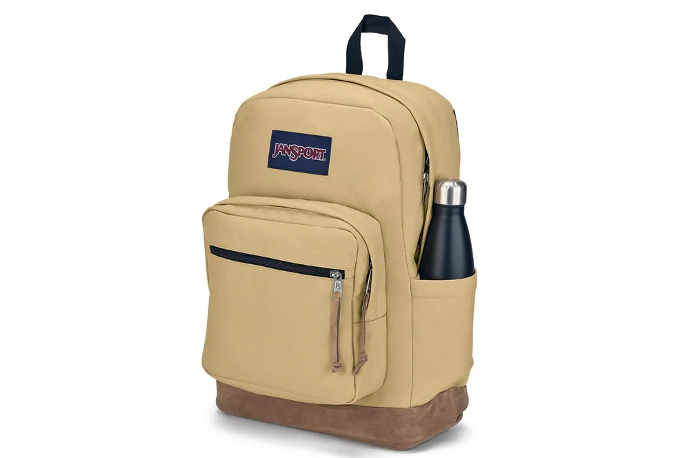 Jansport Right Pack Backpack 2 Jansport Right Pack Backpack - Image 2