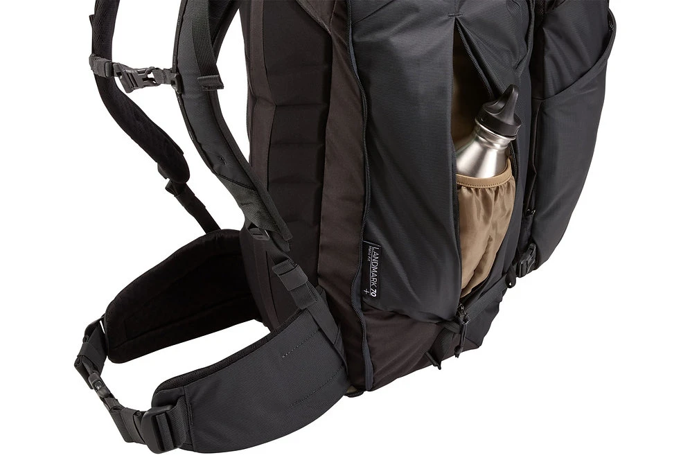 Thule Landmark 70L Women's Backpacking Pack 7 Thule Landmark 70L Women's Backpacking Pack - Image 7