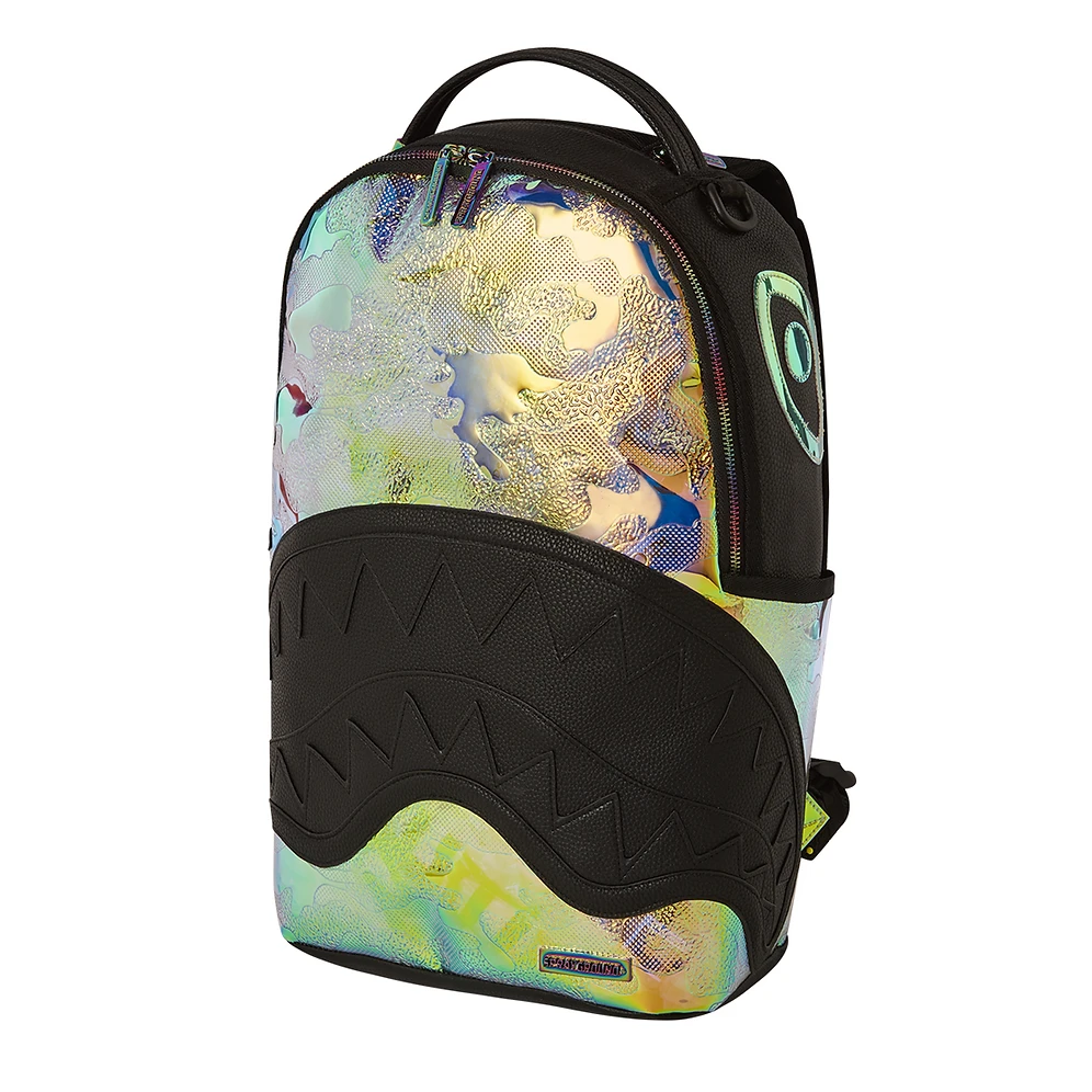 Sprayground Magic City DLX Backpack 2 Sprayground Magic City DLX Backpack - Image 2