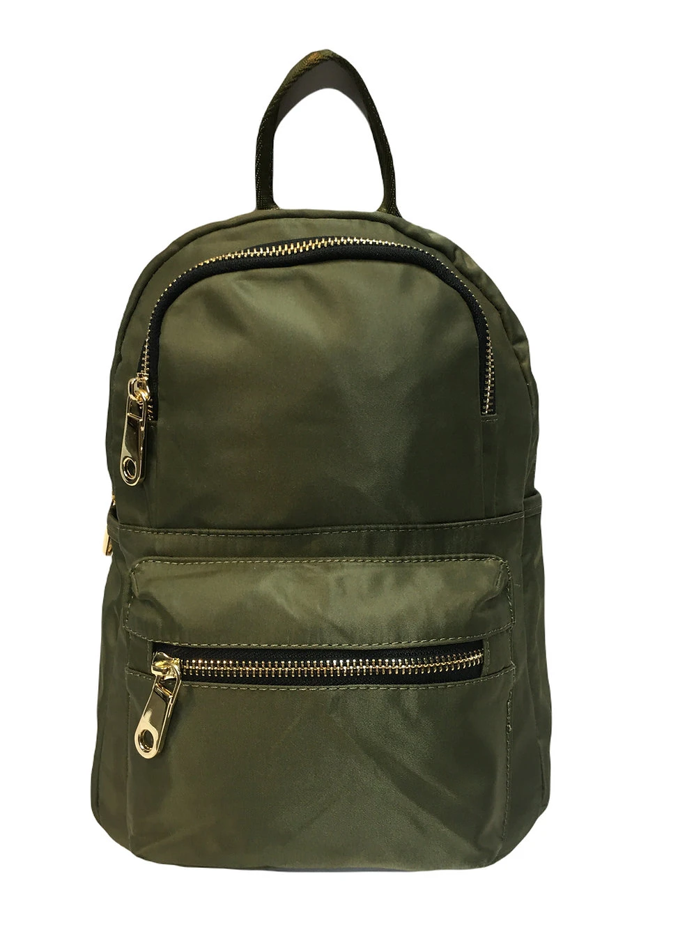 Bon Voyage 905 Backpack 11.5"- 1 Bon Voyage 905 Backpack 11.5"-