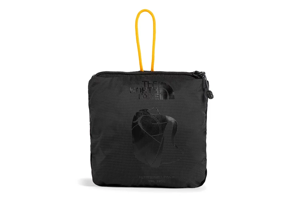 The North Face Fly Weight Foldable Backpack 4 The North Face Fly Weight Foldable Backpack - Image 4