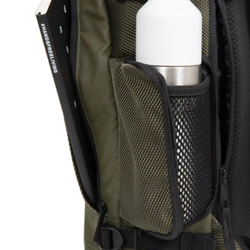 Eastpak Tecum Backpack -Medium 13 Eastpak Tecum Backpack -Medium - Image 13