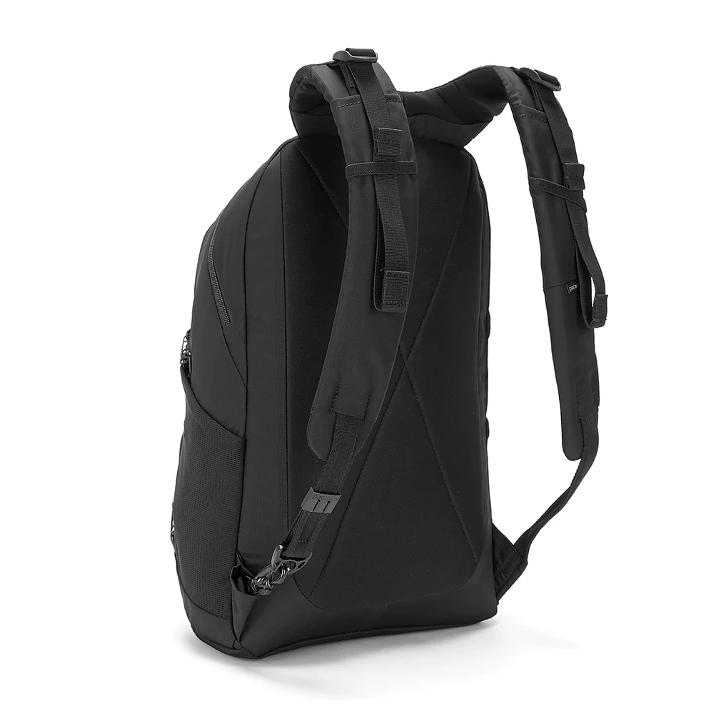 Pacsafe Metrosafe LS450 Anti-Theft 25L Backpack 5 Pacsafe Metrosafe LS450 Anti-Theft 25L Backpack - Image 5