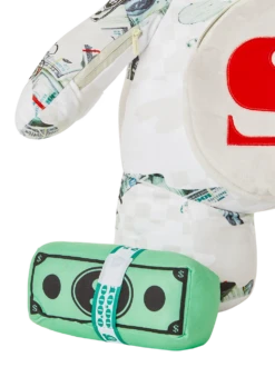 Sprayground Ferociou$ Moneybear Teddybear Backpack -Best Bags Store 7cc935 ee5c184473104ae1b8bd60567141a9ecmv2