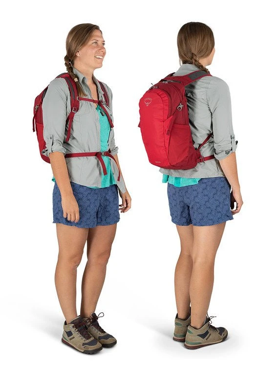 Osprey Daylite Backpack 13 Osprey Daylite Backpack - Image 13