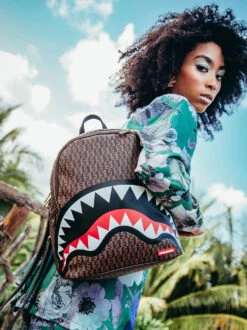 Sprayground Cashin Checks Savage Backpack -Best Bags Store 7cc935 eee5fc1270ed471f9925d925848399f0mv2