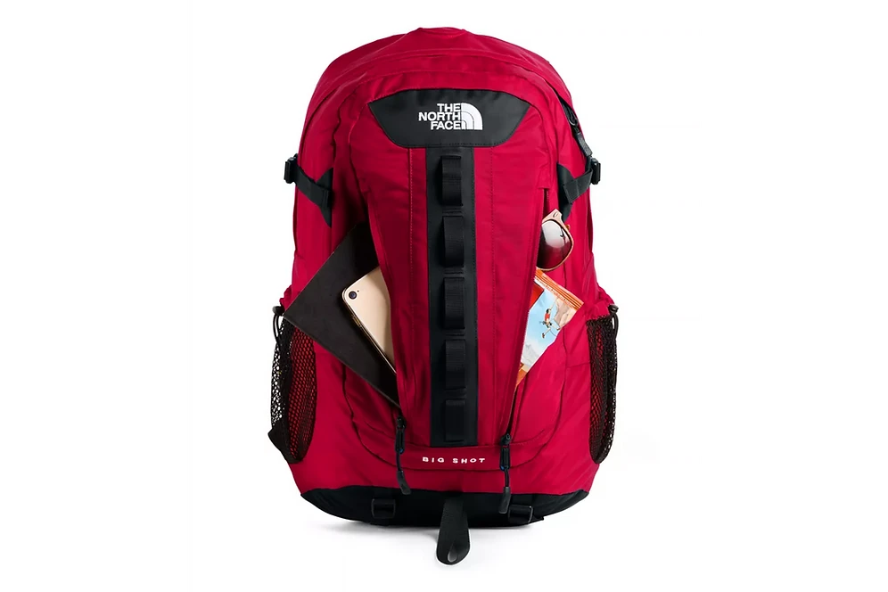 The North Face Big Shot Backpack 6 The North Face Big Shot Backpack - Image 6