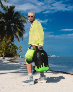 Sprayground Anti-Gravity Green DLXV Backpack -Best Bags Store 7cc935 efa6d5d2da01494e8a0af17bdb8f2f06mv2 1