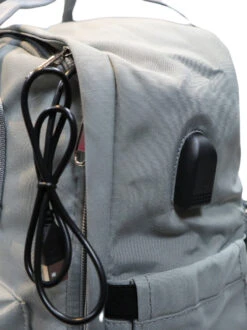 Bon Voyage 2668 Daypack W/Pouch -Best Bags Store 7cc935 efda08b8d57b4b7db8d1c8950653bb67mv2