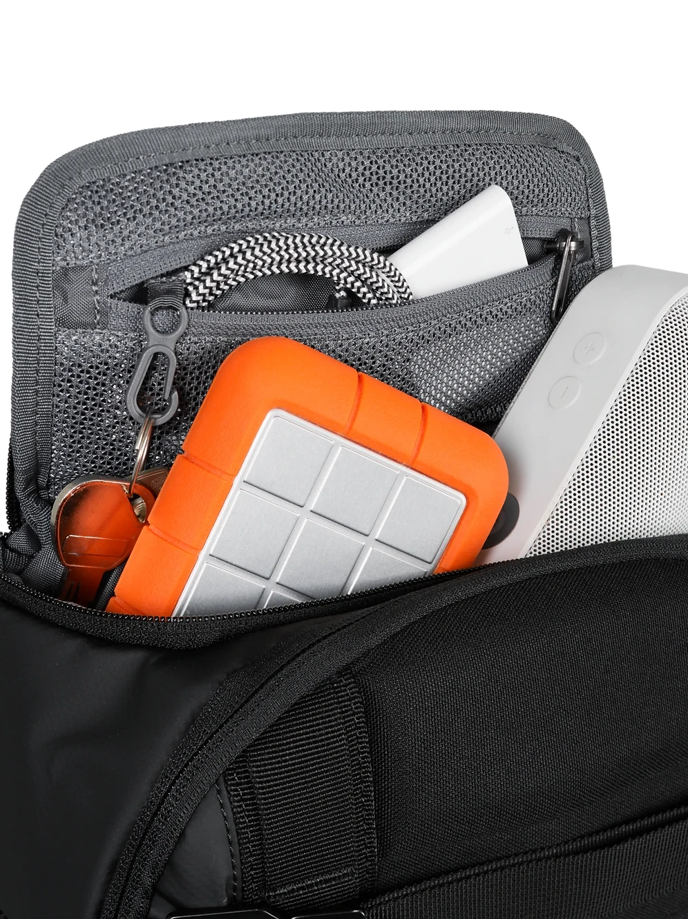 Douchebags The Ramverk 21L Backpack 10 Douchebags The Ramverk 21L Backpack - Image 10