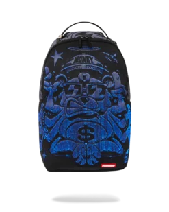 Sprayground Fiber Optics Money Trip Backpack -Best Bags Store 7cc935 f02897759ff54b21a1adab3e10103545mv2