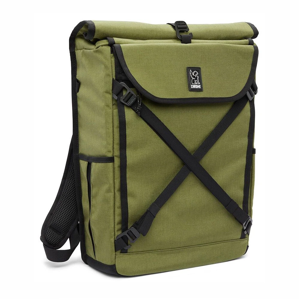 Chrome Industries Bravo 3.0 Backpack 9 Chrome Industries Bravo 3.0 Backpack - Image 9