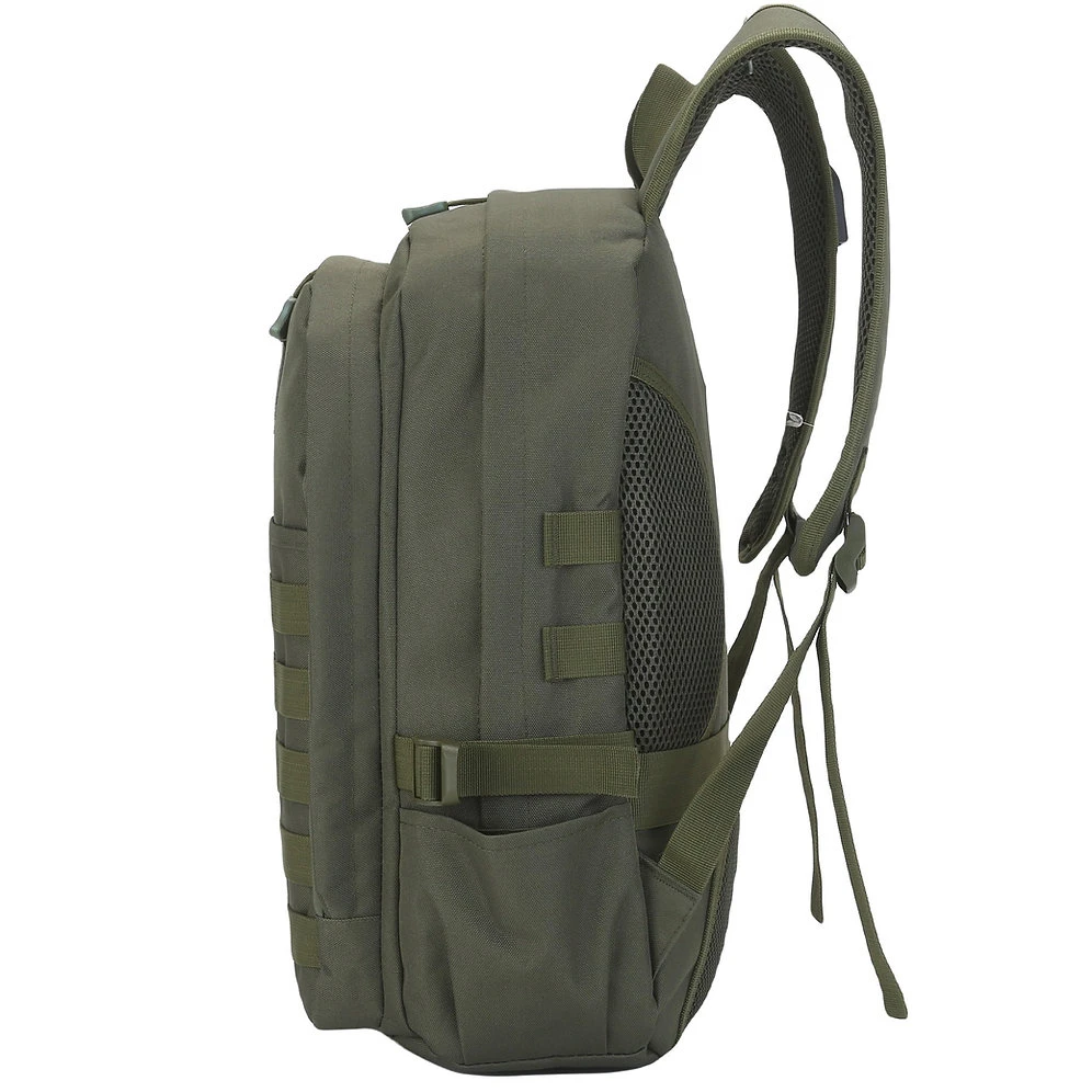 Camel Mountain 38058 Backpack 10 Camel Mountain 38058 Backpack - Image 10