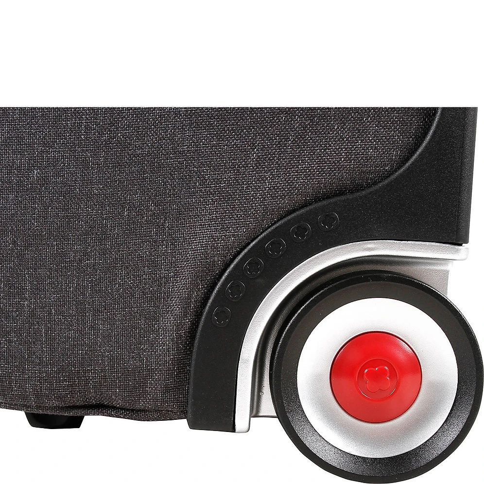 J World New York Sway Laptop Rolling Backpack 4 J World New York Sway Laptop Rolling Backpack - Image 4