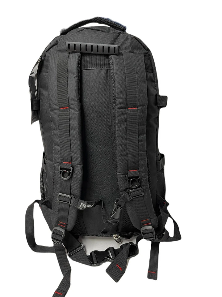 Royal Mountain 7912 Expandable 25" Backpack 3 Royal Mountain 7912 Expandable 25" Backpack - Image 3