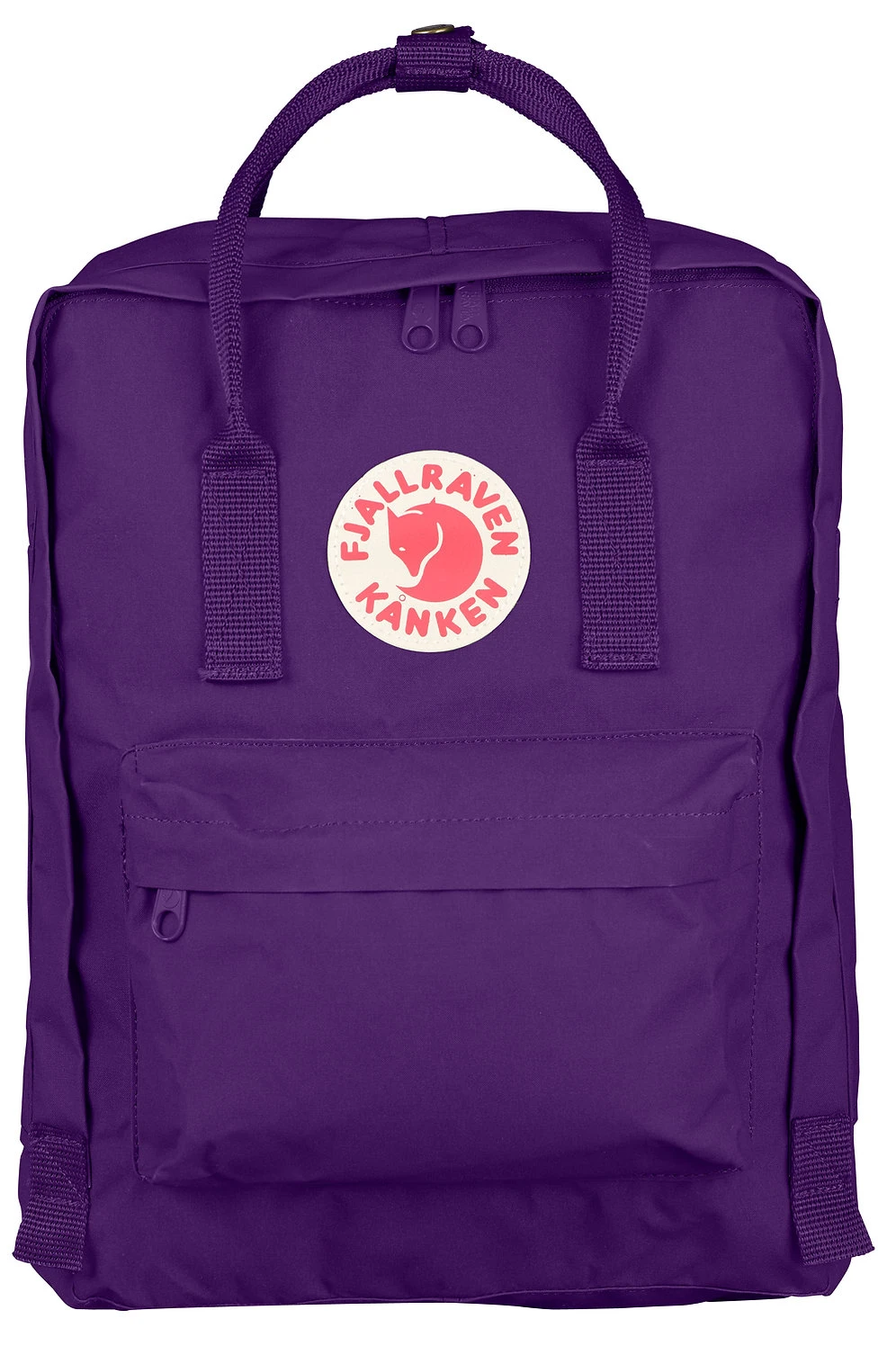 Fjallraven Kanken Backpack 15 Fjallraven Kanken Backpack - Image 15