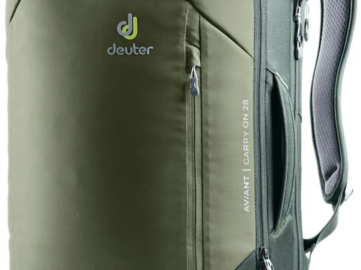 Deuter Aviant Carry On 28L Backpack 1 Deuter Aviant Carry On 28L Backpack