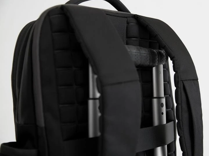 Timbuk2 Authority Laptop Backpack Deluxe 9 Timbuk2 Authority Laptop Backpack Deluxe - Image 9