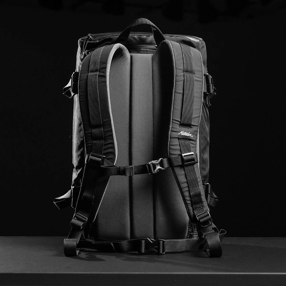 Matador SEG28 Backpack 2 Matador SEG28 Backpack - Image 2