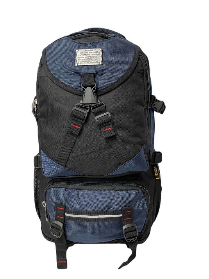 Royal Mountain 7912 Expandable 25" Backpack 1 Royal Mountain 7912 Expandable 25" Backpack