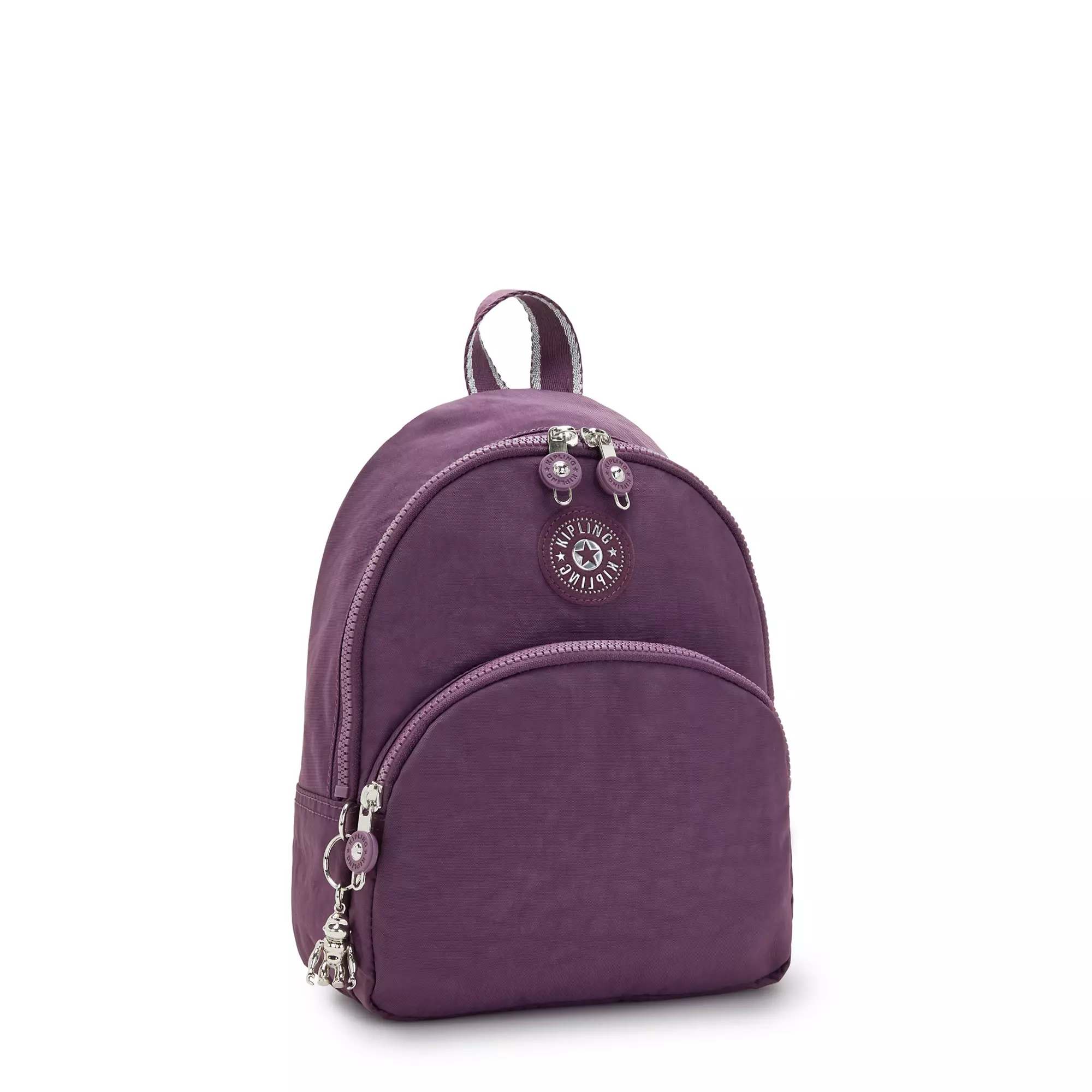 Kipling Paola Small Backpack 2 Kipling Paola Small Backpack - Image 2
